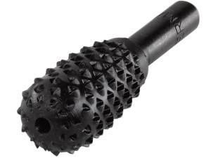 WOLFCRAFT Zdzierak/frez do drewna gruszkowy śr. 15mm 2536000