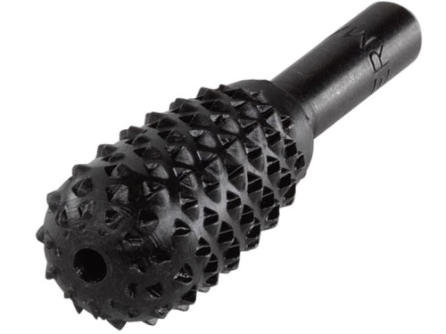WOLFCRAFT Zdzierak/frez do drewna gruszkowy śr. 15mm 2536000