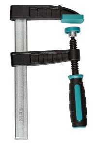 WOLFCRAFT Ścisk stolarski śrubowy SC 80-150mm 3057000