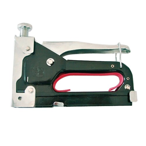 MEGA Zszywacz tacker tapicerski do zszywek 4-14mm metalowy /55014/