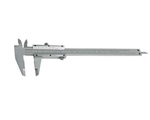 MEGA suwmiarka 150mm/0,02mm /20511/