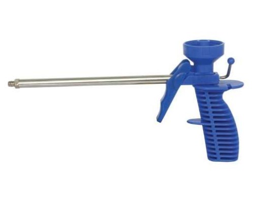 MEGA pistolet do pianki montażowej, obudowa plastik /18012/
