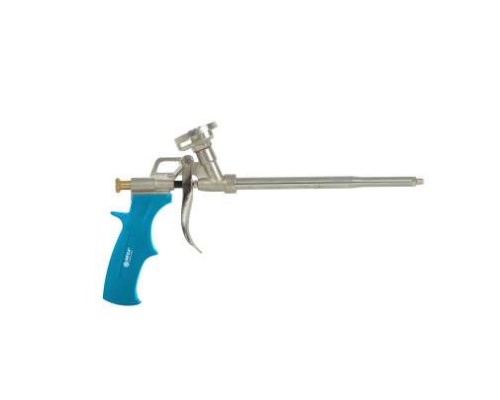 MEGA pistolet do pianki montażowej /18018/
