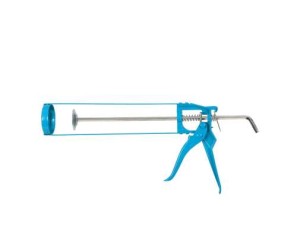 MEGA wyciskacz do tub, ramowy, 225mm /18001/