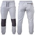 LAHTI PRO Spodnie dresowe robocze wzmocnione roz. 3XL /L4052306 