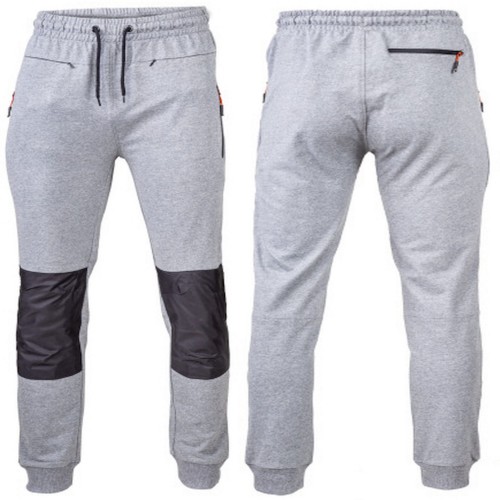 LAHTI PRO Spodnie dresowe robocze wzmocnione roz. 3XL /L4052306 