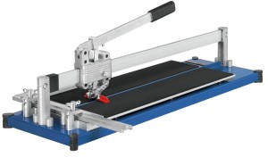 KAUFMANN TopLine STANDARD 720 Przecinarka - maszynka do płytek, gresu, glazury 10.830.03