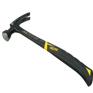 STANLEY Młotek ciesielski FatMax 453g 51-276