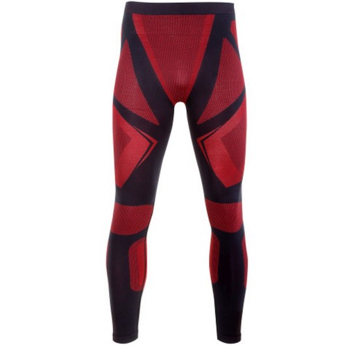 LAHTI PRO kalesony robocze termoaktywne czarno-czerwona r. L/XL /L4120603/