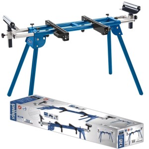 SCHEPPACH UMF2000 Stół roboczy do ukośnicy /5907102900/