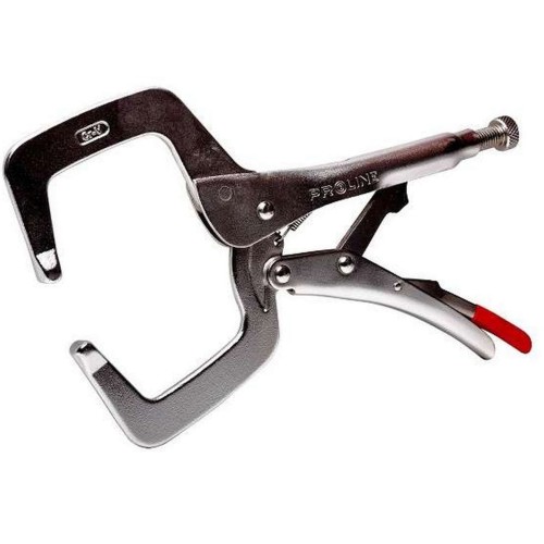 PROLINE Szczypce Morse'a spawalnicze Typ C, 280 mm,  28253