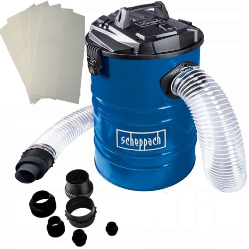 SCHEPPACH Odciąg wyciąg wiórów DC100