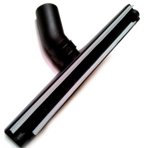 STARMIX Szczotka podłogowa 37 cm z wkładem z gumy do zbierania wody 414713