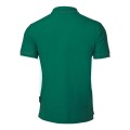 LAHTI PRO Koszulka polo zielona bawełniana rozmiar XXXL  /L4030906/