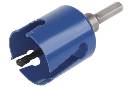WOLFCRAFT Otwornica uniwersalna śr. 85 3885000