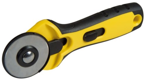 STANLEY Nóż krążkowy introligatorski 45mm  10-194