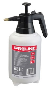 PROLINE Opryskiwacz ciśnieniowy 1,5L 079015