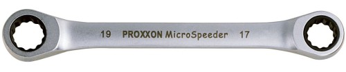 PROXXON MICRO- klucz SPEEDER 8 x 9 mmm 23241