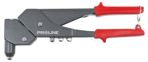 PROLINE Nitownica z obrotową głowicą 2,4-4,8mm 14010