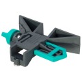 WOLFCRAFT Adapter do miarki składanej, do zaznaczania/trasowania 5221000