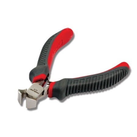 PROLINE Mikroszczypce tnące czołowe 105mm 28795