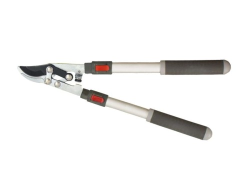 PROLINE Sekator sadowniczy teleskopowy do gałęzi 41mm, dł. 650-975mm 40042