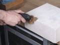 WOLFCRAFT Wycinak / tarnik "PRO"3954000