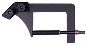 WOLFCRAFT Klin roszczepiający 160mm do stołu MASTER CUT 1500 6903000