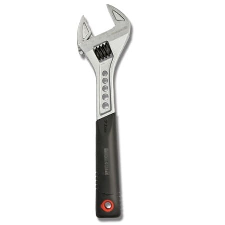 PROLINE Klucz nastawny długość 250mm, rozstaw 0-33mm 29330