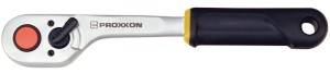 PROXXON Grzechotka z przełącznikiem 23330