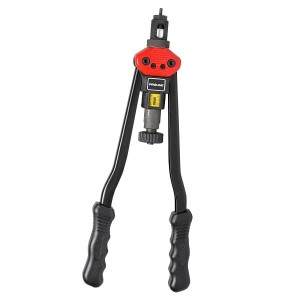 PROLINE Nitownica dwuręczna do nitonakrętek 325 mm  14012