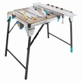 WOLFCRAFT Stół maszynowo-roboczy Master Cut 2500 PRO, BEZPIECZNA DOSTAWA NA PALECIE 6902300