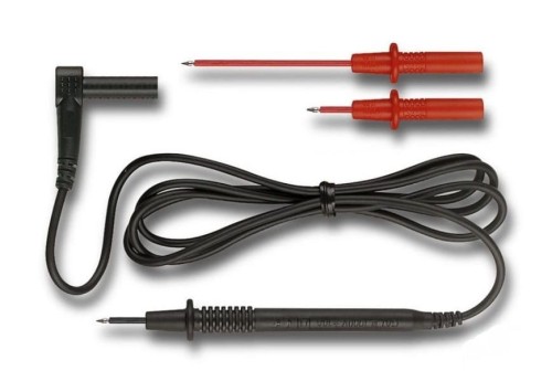 BENNING TA 2 6-częściowy zestaw akcesoriów 044125