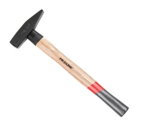 PROLINE Młotek ślusarski profesjonalny  500g 12605