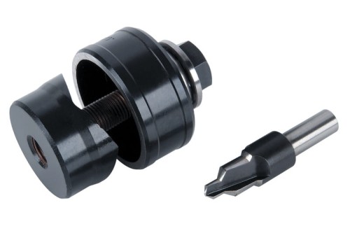 WOLFCRAFT Wycinak otworów pod krany śr.  32mm 3761000