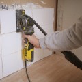 STANLEY Multipilarka tarczowa 650W FME380K