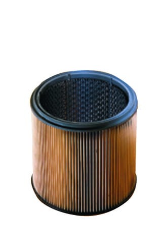 STARMIX Filtr do odkurzaczy GS L 1245/1455 - FP 7200, wychwytywanie 99,8%, 413471