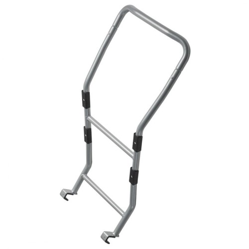 WOLFCRAFT Uchwyt do wózka TS850 / TS1500, do transportu ładunków po schodach 5528000