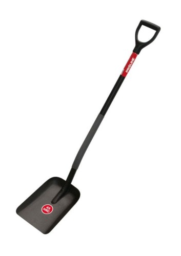 PROLINE Łopata do piasku z metalowym trzonkiem 125cm 12373