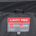 LAHTI PRO Kurtka robocza zimowa pikowana roz. M /L4090802/