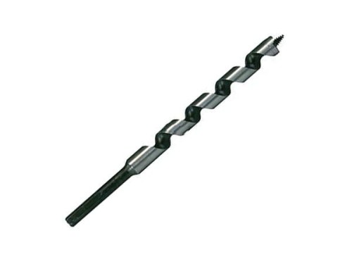 ABRABORO Świder spiralny LEWIS, fi 30 / 385 / 460mm
