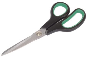 WOLFCRAFT Nożyce ( nożyczki ) do gospodarstwa domowego 4117000