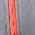 LAHTI PRO Kurtka Soft-shell szaro-pomarańczowa, damska, rozmiar XXXL /L4090406/