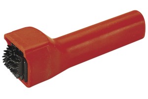 WOLFCRAFT Wygładzacz  tarcz szlifierskich 4105000