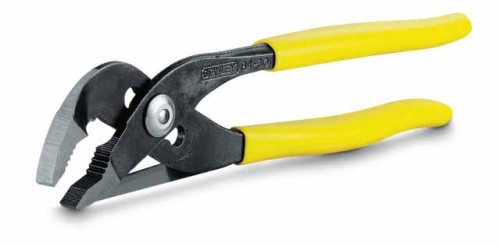 STANLEY Szczypce nastawne 240mm  84-301