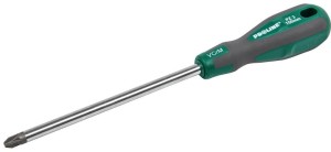 PROLINE Wkrętak SOFT TOUCH Pozidriv PZ1x100mm 10172