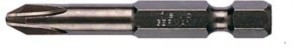 FELO Bit  PZ 1 - 73mm - 1/4"