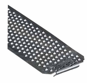 STANLEY Ostrze wymienne Surform 42/250mm do plastików i miękkich metali  21-508