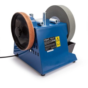 SCHEPPACH TIGER2500 Szlifierka na mokro 5903202901 POLSKA GWARANCJA!!!