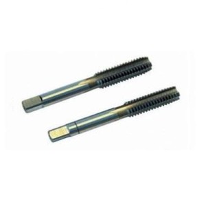 ABRABORO 2 szt. Gwintownik M5, HSS-G, DIN2181 (0,75/4,20/50 mm) 45405000